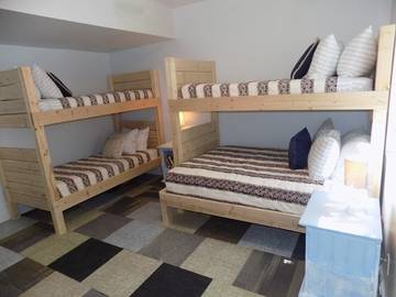 Vacation House for 19 Guests in Michigan City, Lake Michigan, Picture 4