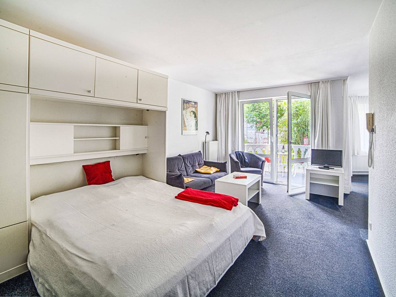 Ganze Wohnung, Duhnen in Duhnen, Cuxhaven