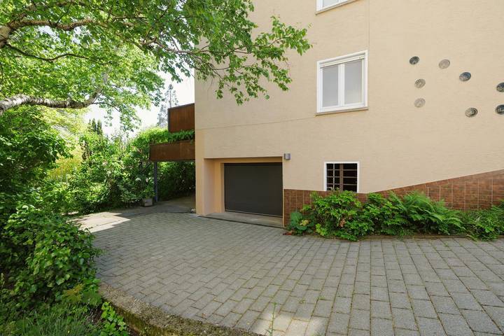 Ferienwohnung für 2 Personen, mit Balkon und Terrasse sowie Garten in Neustadt an der Weinstraße - 3