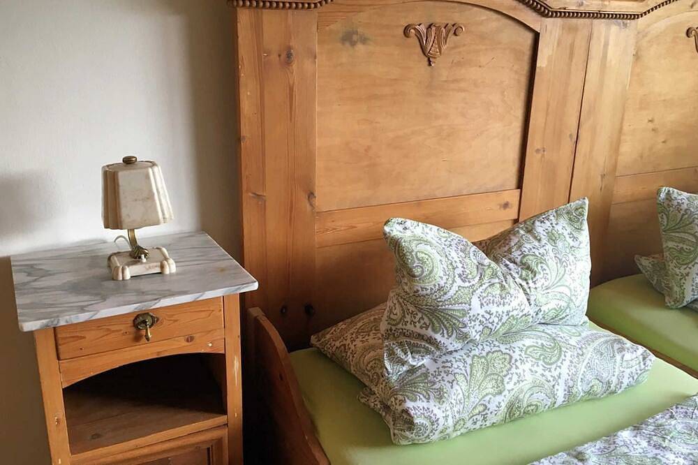 Ganze Wohnung, Ferienwohnung Diesbrunnen in Ebermannstadt, Fränkische Schweiz