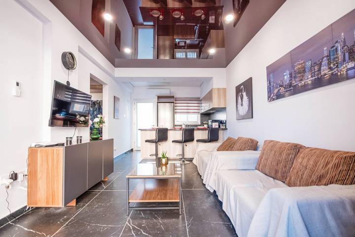 Apartamento de vacaciones para 4 personas - 1