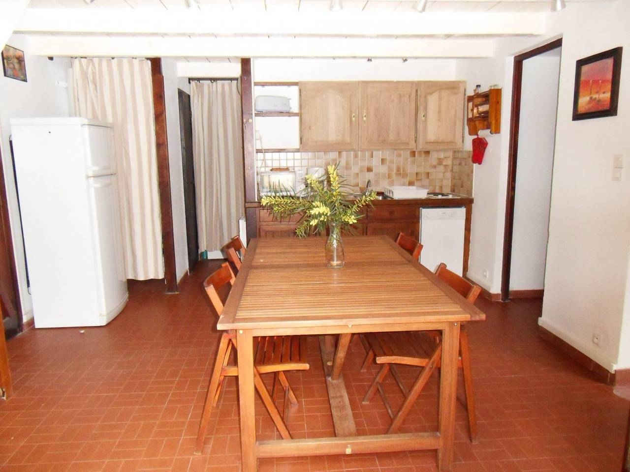 Mini-villa Santa Giulia Porto Vecchio, "Conca" in Santa Giulia, Porto-Vecchio