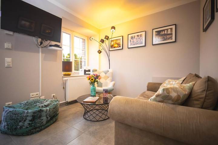 Gîte pour 2 personnes à Gera - 3