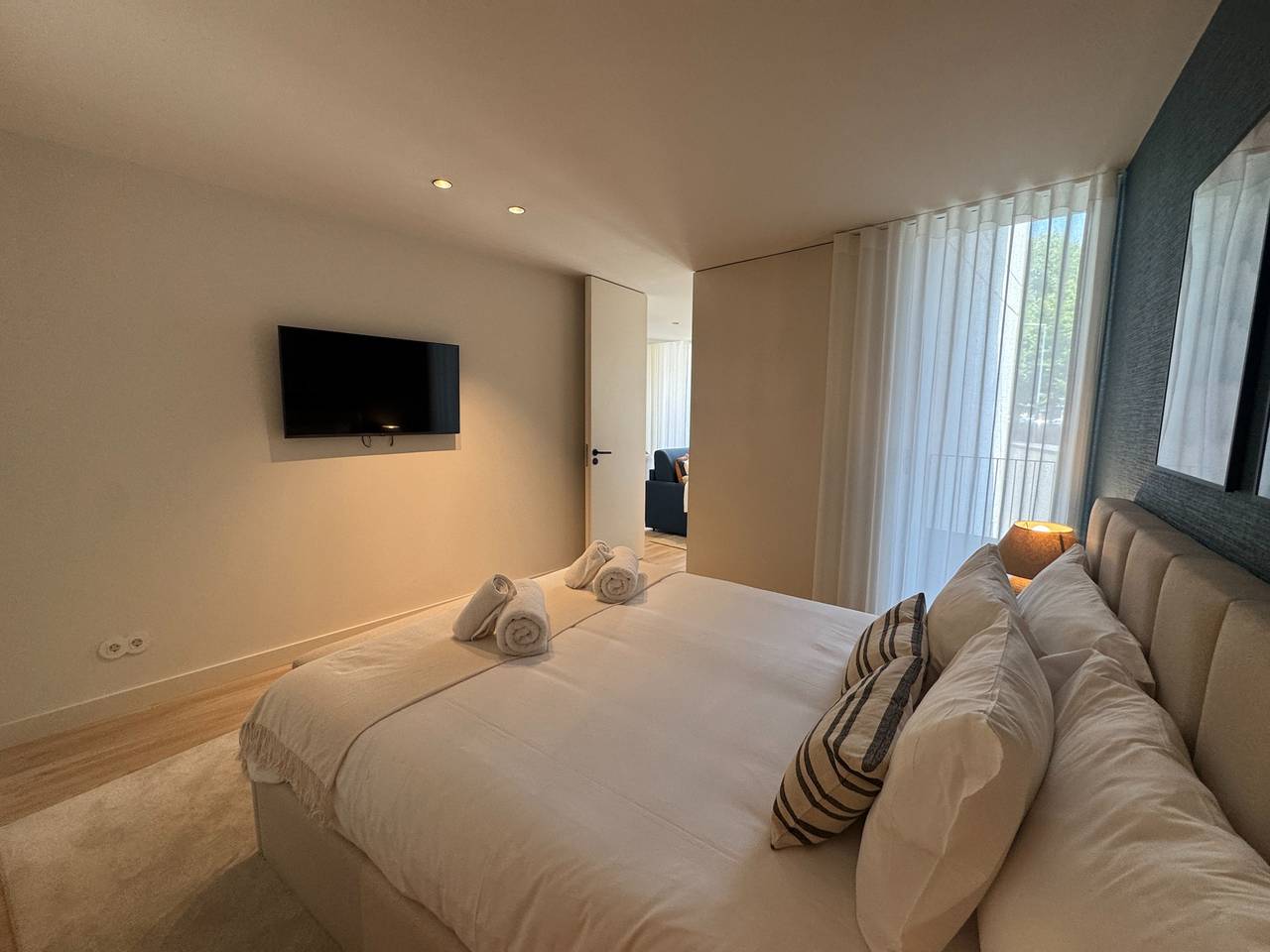 Apartamento entero, Boavista Flats J in Braga, Distrito de Braga