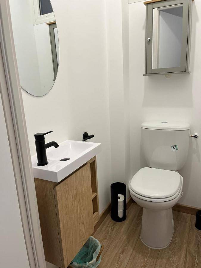 Location de vacances pour 8 personnes, avec jardin, animaux acceptés à Pontault-Combault - 2