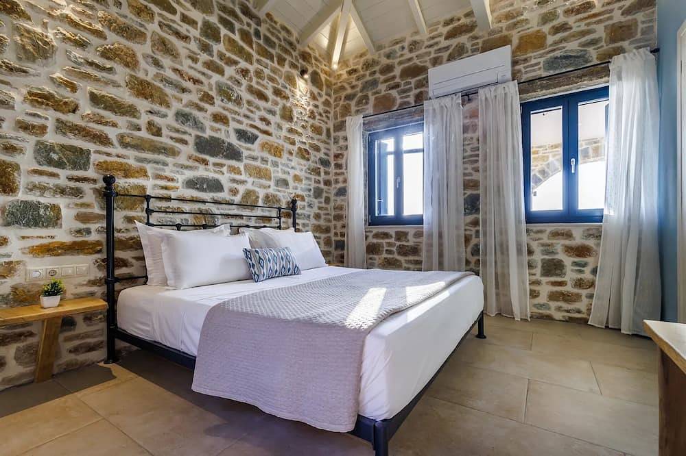 Ganze Wohnung, C - Villa Skopelos in Sporaden