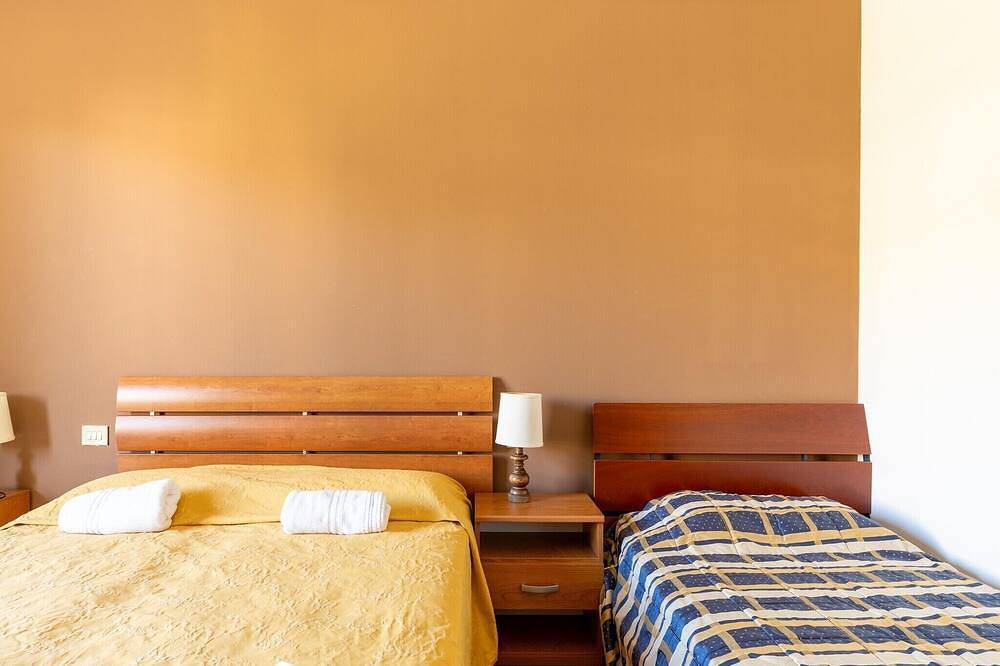 Appartamento intero, Appartamento sereno con vista sul lago in Tuoro sul Trasimeno, Lago Trasimeno