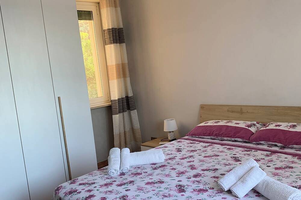 Ganze Wohnung, Alloggio Turistico Belvedere in Formia, Latina Provinz