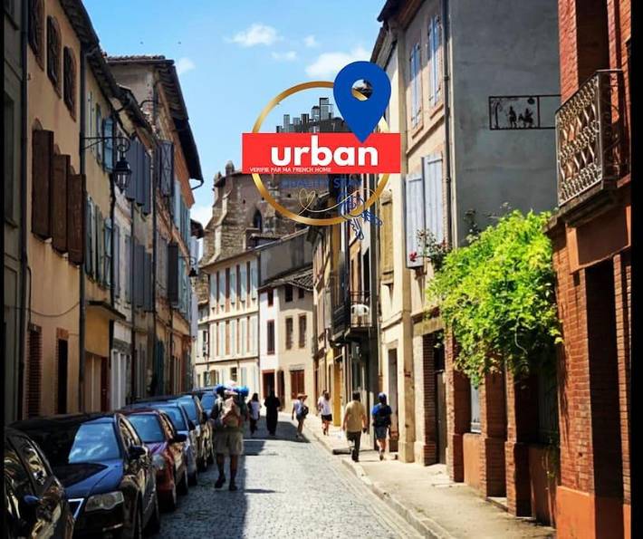 Apartamento de vacaciones para 12 personas - 1