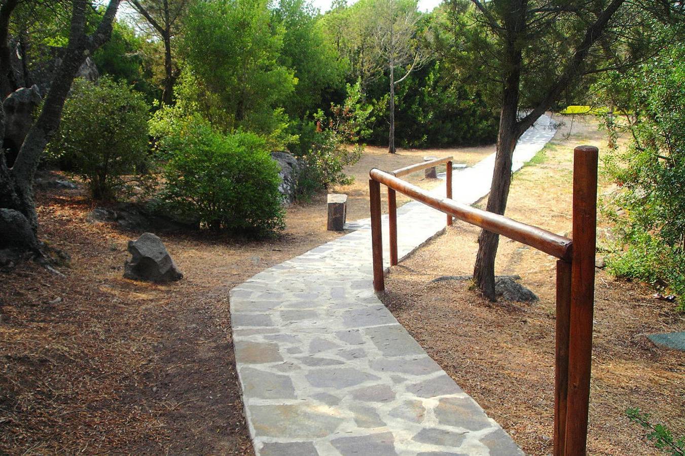 Entire apartment, Apartment in Porto Rotondo near Sandy Beach in Porto Rotondo, Costa Smeralda