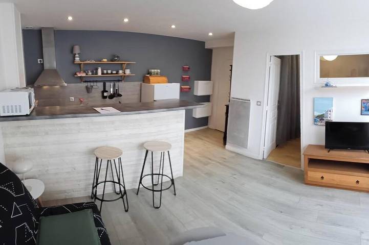 Appartement de vacances pour 2 personnes