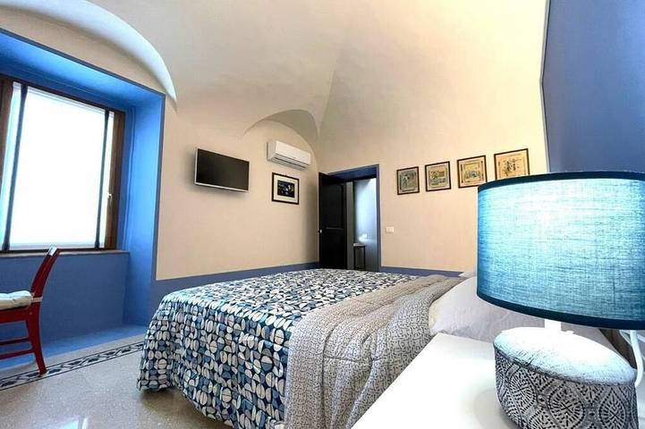 Gîte pour 2 personnes à Isola del Liri - 4