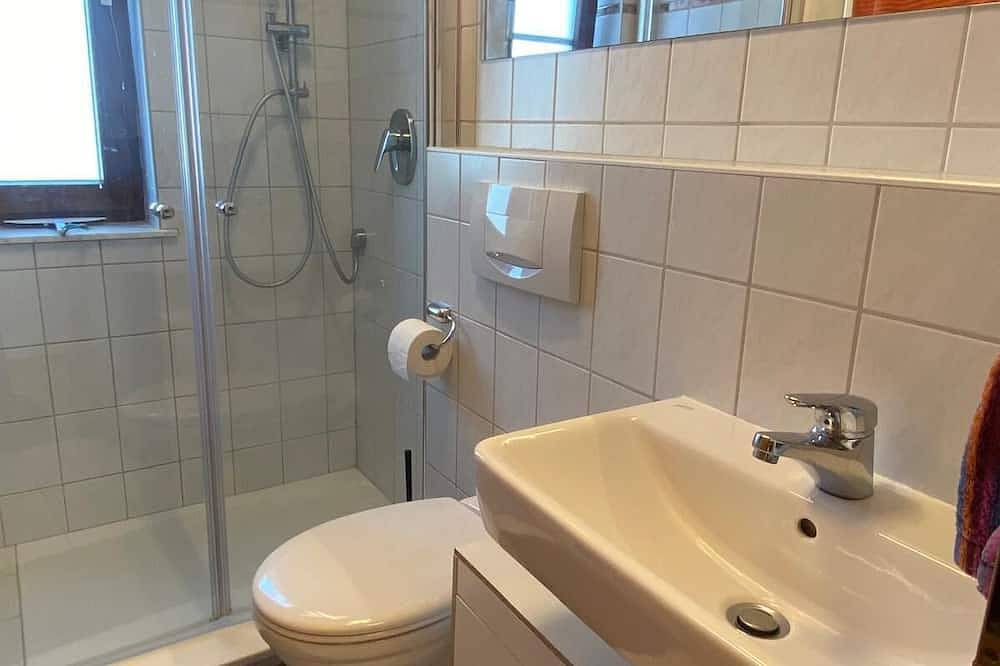 Ganze Wohnung, Ferienwohnung Katharina im Weinort an der Mosel in Güls, Koblenz