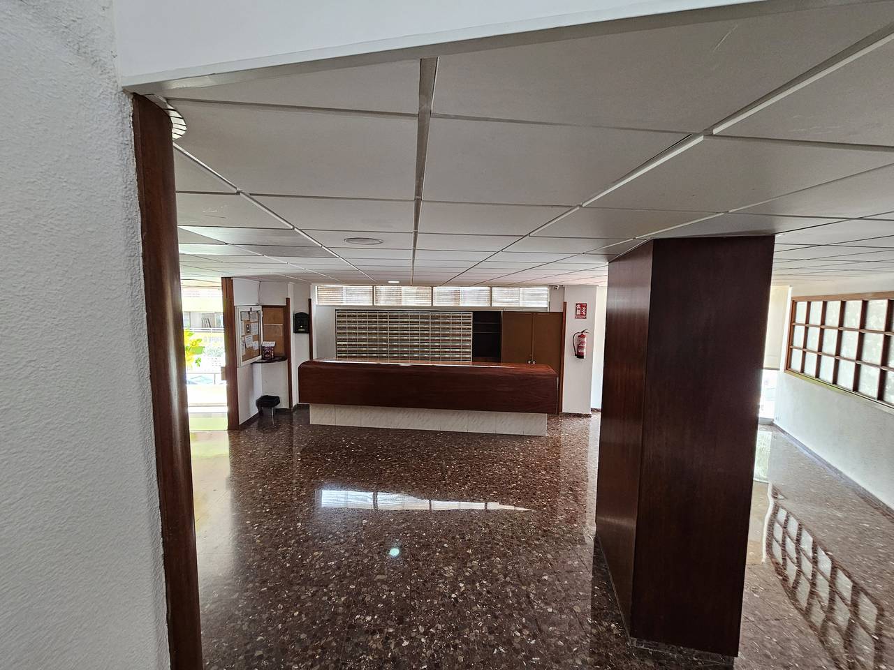 Hel leilighet, Ferieleilighet for 4 personer in Benidorm, Costa Blanca