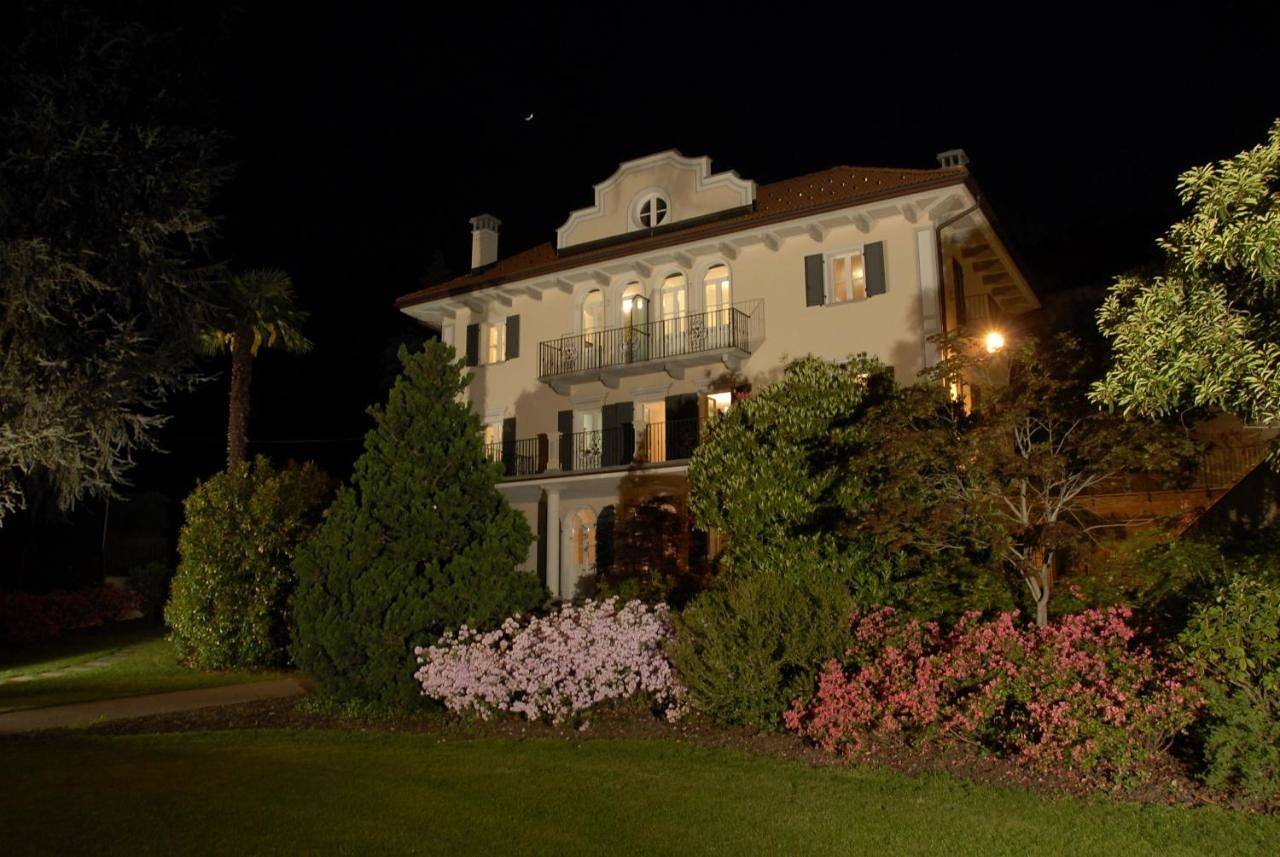 B&B Le Camelie in Comune di Domodossola, Walliser Alpen