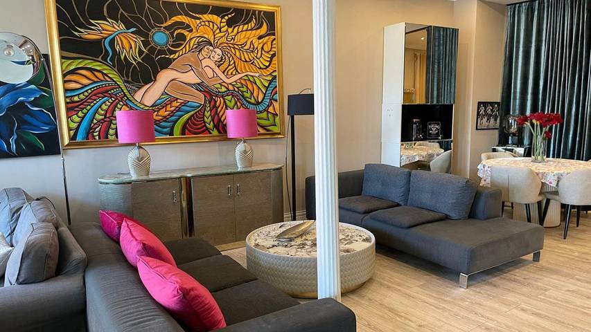 Ferienwohnung für 2 Personen - 1