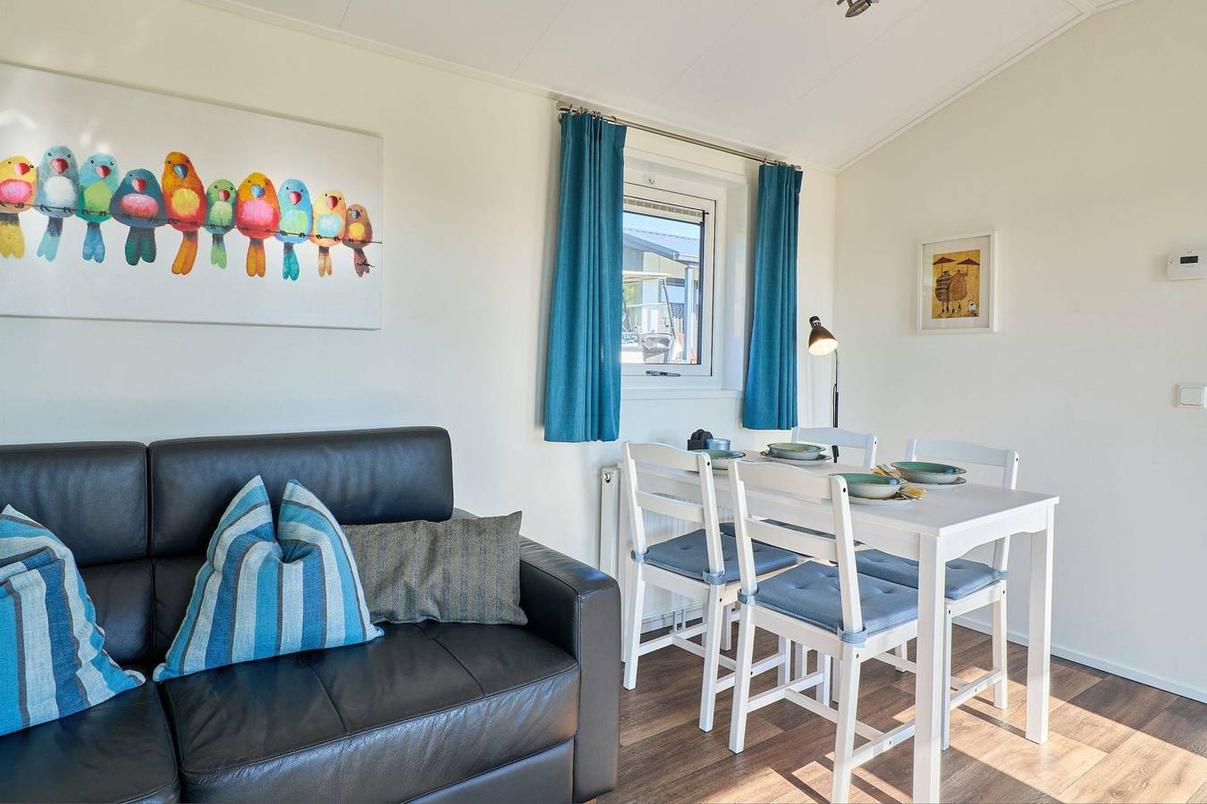 Süsel Seeparx Ferienhaus Wellenzauber (094) in Süsel, Ostholstein