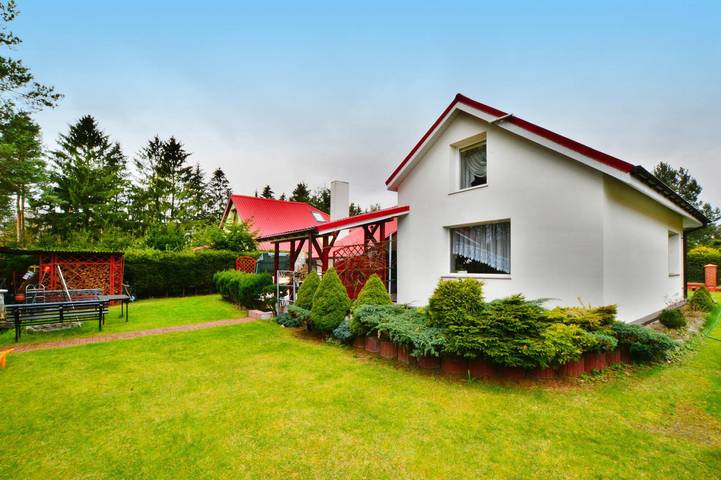 Bauernhof für 8 Personen in Polen - 2