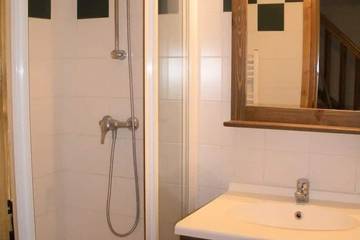 Chalet pour 8 Personnes dans Bessans, Parc National de la Vanoise, Photo 3