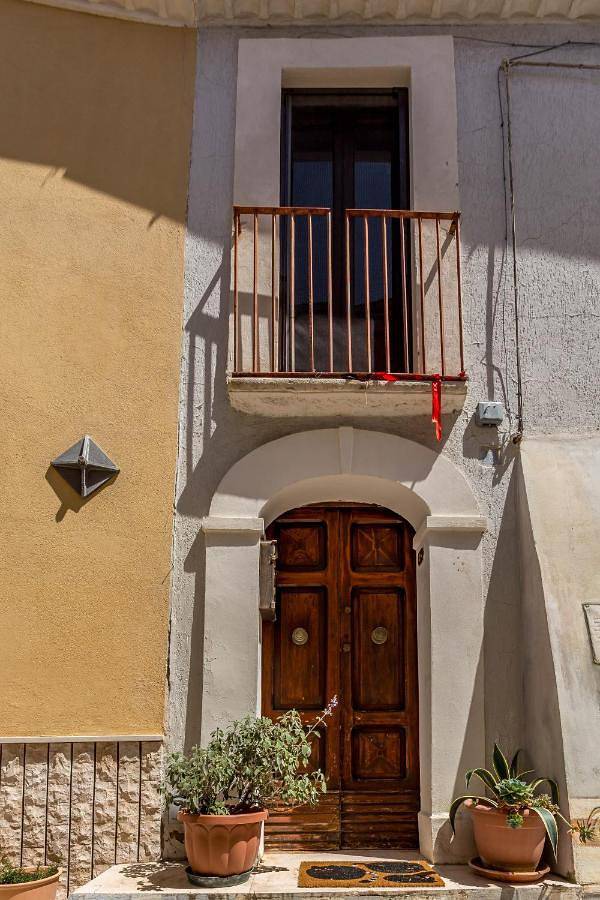 Location de vacances pour 6 personnes, avec balcon, animaux acceptés à Campomarino - 3