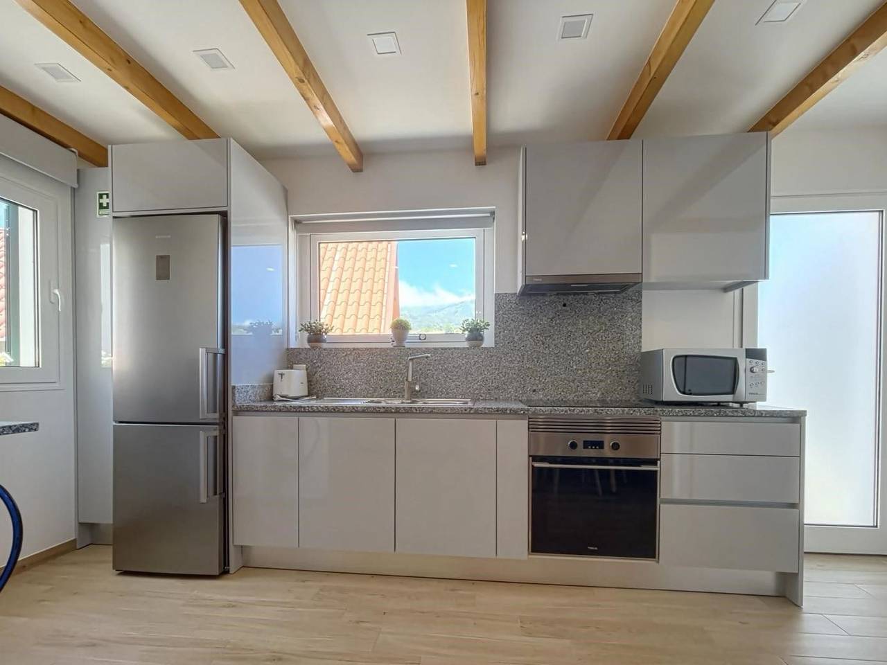 Celeiro do Avô in Santana, Madeira