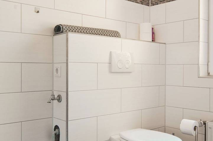 Ferienwohnung für 2 Personen, mit Balkon und Garten in Osterholz-Scharmbeck - 2