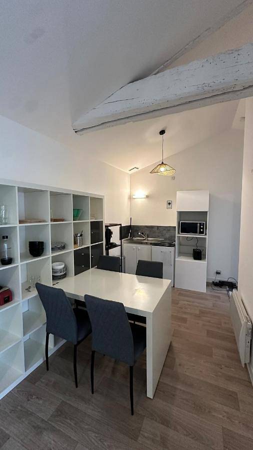 Location de vacances pour 4 personnes dans Aéroport de Nantes-Atlantique - 2