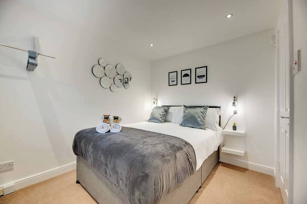 Apartamento entero, Armstrong Apartments 1A - By Week2Week in Newcastle upon Tyne, Nordeste de Inglaterra