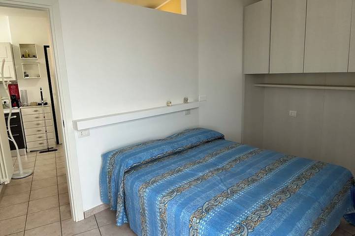 Ferienwohnung für 3 Personen in Fano - 3