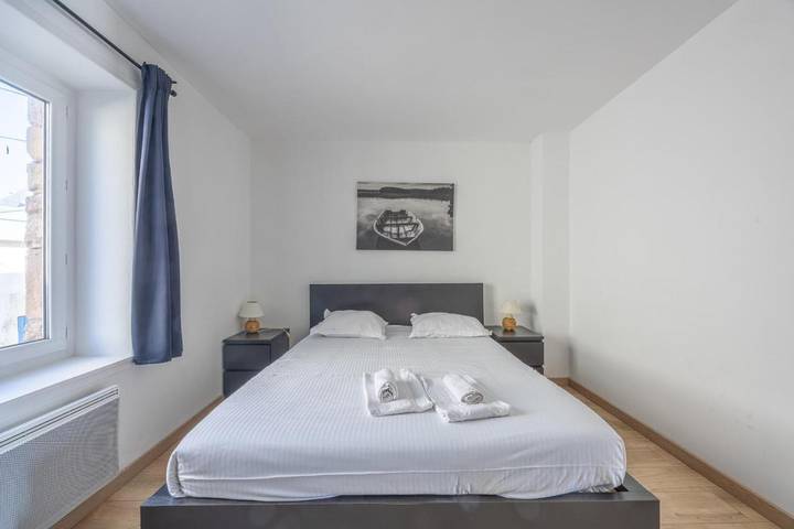 Maison de vacances pour 4 personnes - 1