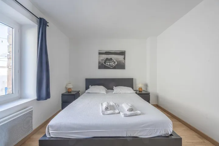 Casa de vacaciones para 4 personas - 1
