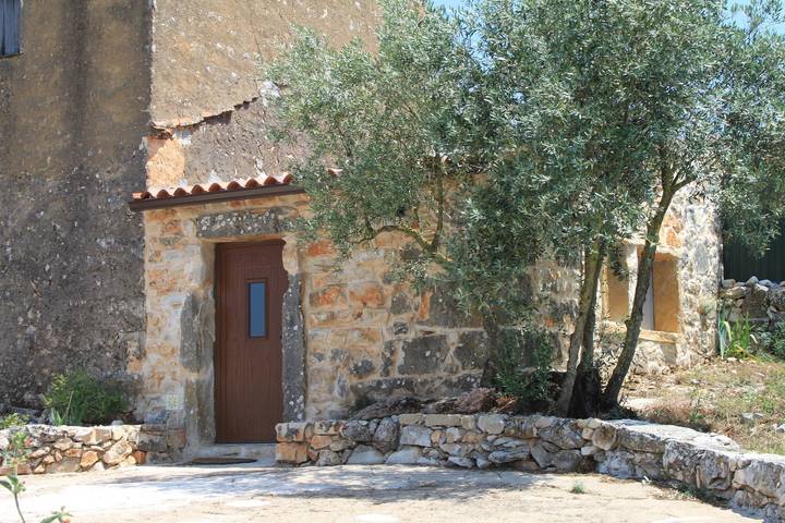 Casa de férias para 3 pessoas, com jardim em Portugal