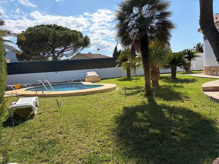 Ferienhaus für 6 Personen an der Costa Blanca - 4