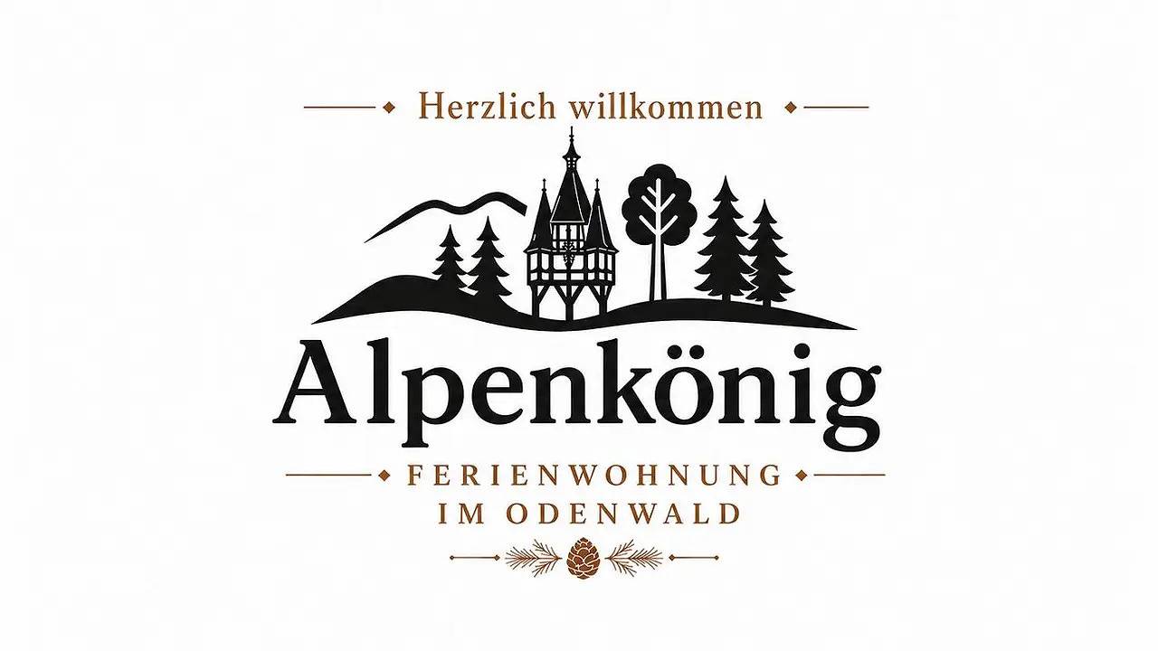 Ganze Ferienwohnung, Ferienwohnung für 4 Personen (65 m²) in Michelstadt in Michelstadt, Main-Odenwald