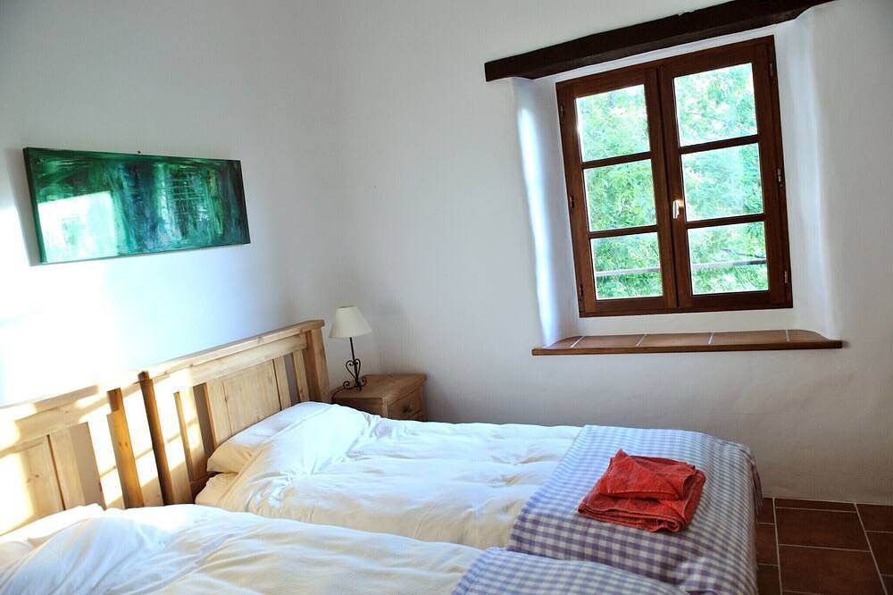 Conversion de grange fantastique près de Cordes sur Ciel avec 4 chambres et piscine in Itzac, Région d'Albi