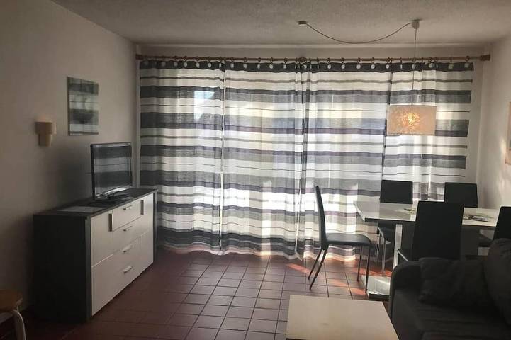 Bungalow für 5 Personen, mit Haustier in der Oberpfalz