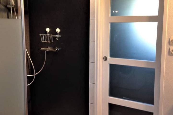 Gîte pour 3 personnes, avec balcon à Zellenberg - 4