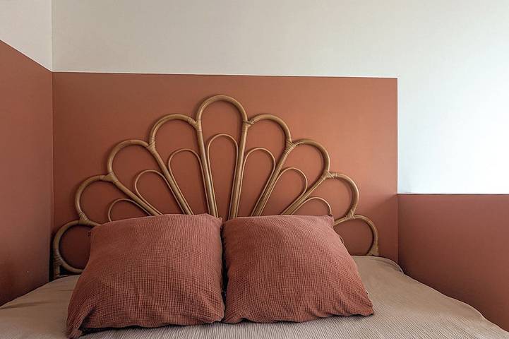 Location de vacances pour 4 personnes, avec jardin à Dosches - 3