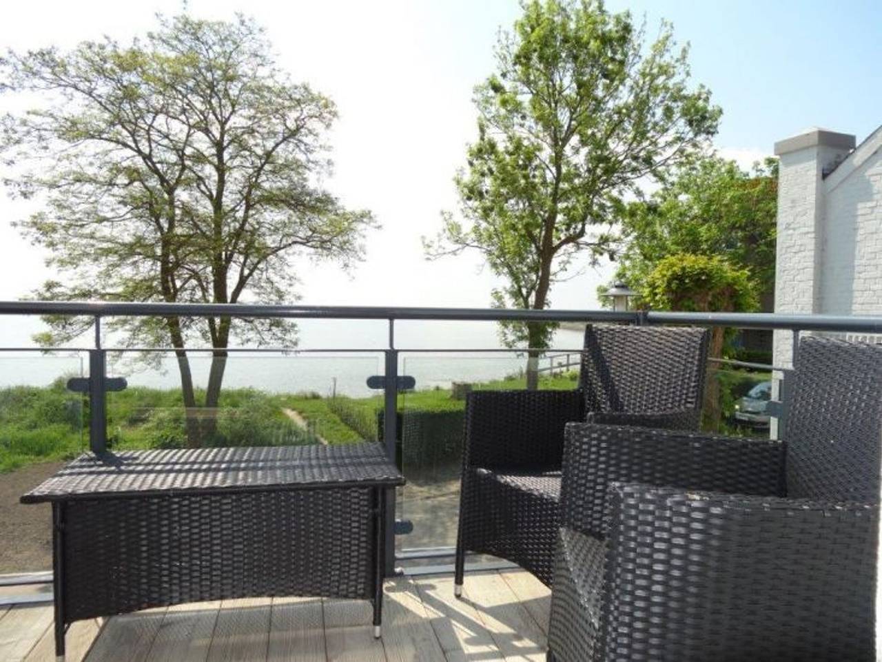 Ganze Ferienwohnung, Orth P3 - Schöne Aussicht - Orth P3 - Schöne Aussicht in Westfehmarn, Fehmarn
