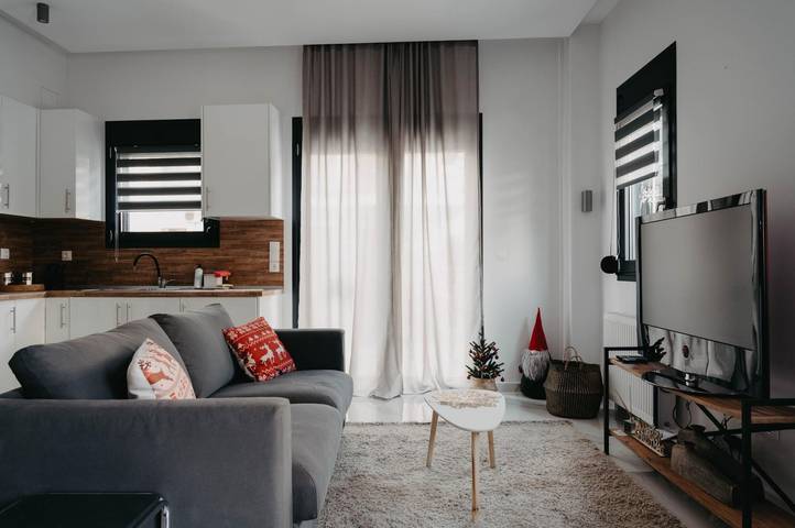 Holiday apartment for 6 people - 1