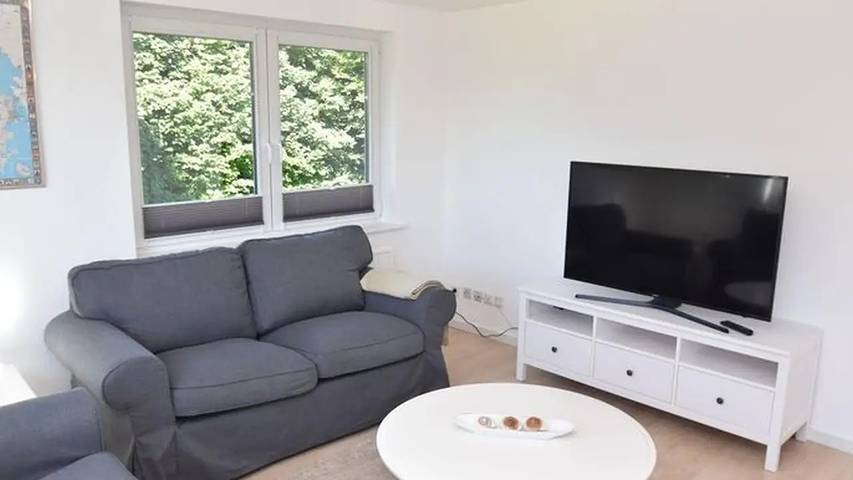Bauernhof für 4 Personen, mit Terrasse in Flensburger Förde - 3