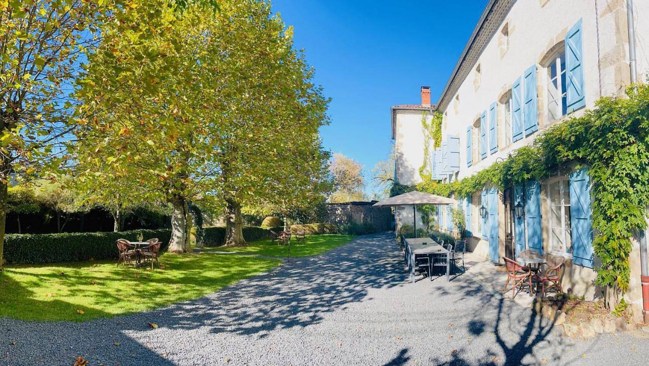 Domaine La Reveille in Dore-l'Église, Région d'Ambert