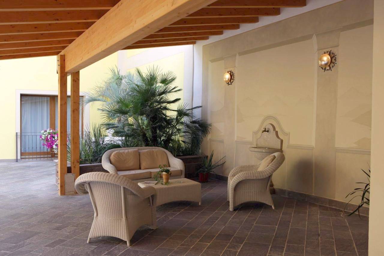 Agriturismo Il Barone in Moniga del Garda, Prealpi Gardesane