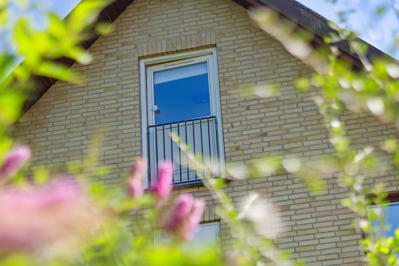 Gemütliches Haus in der Nähe von Wald und Küste in Svaneke, Bornholm