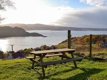 Cottage for 6 Guests in Highlands, Scotland, Picture 1