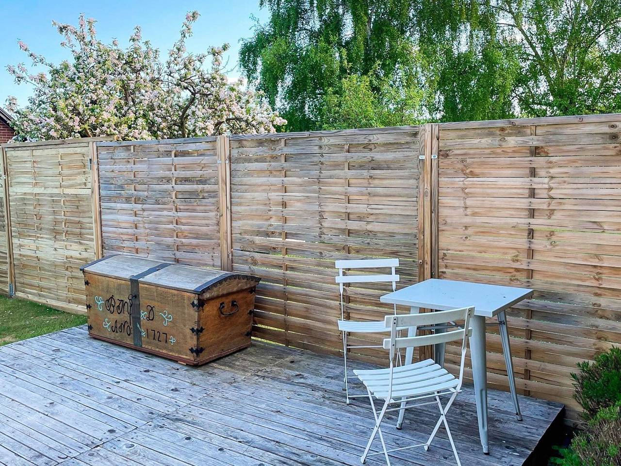 4 Personen Ferienhaus in Höllviken in Höllviken, Vellinge und Umgebung