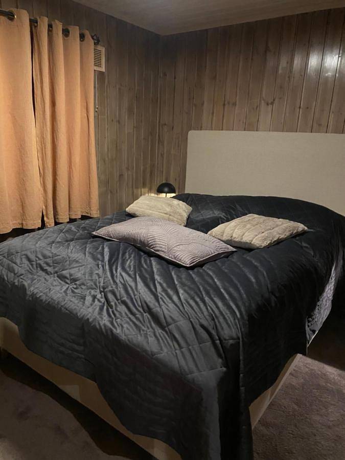 Ferienhaus für 4 Personen, mit Balkon und Sauna sowie Whirlpool in Alta - 4