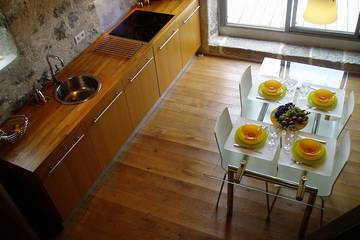 Maison De Vacances pour 4 Personnes dans Ruoms, Ardèche, Photo 3