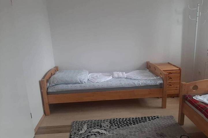 Apartamento entero, Temporary living Hf in Herford, Distrito de Herford