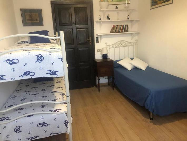 Gîte pour 7 personnes, avec jardin dans Ischia Porto - 3